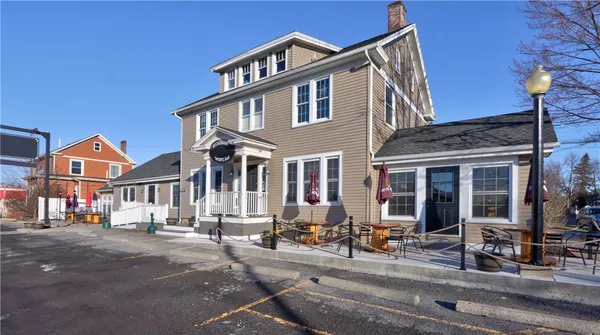 $599,000 | 258 Hamilton Street, Geneva City, NY 14456