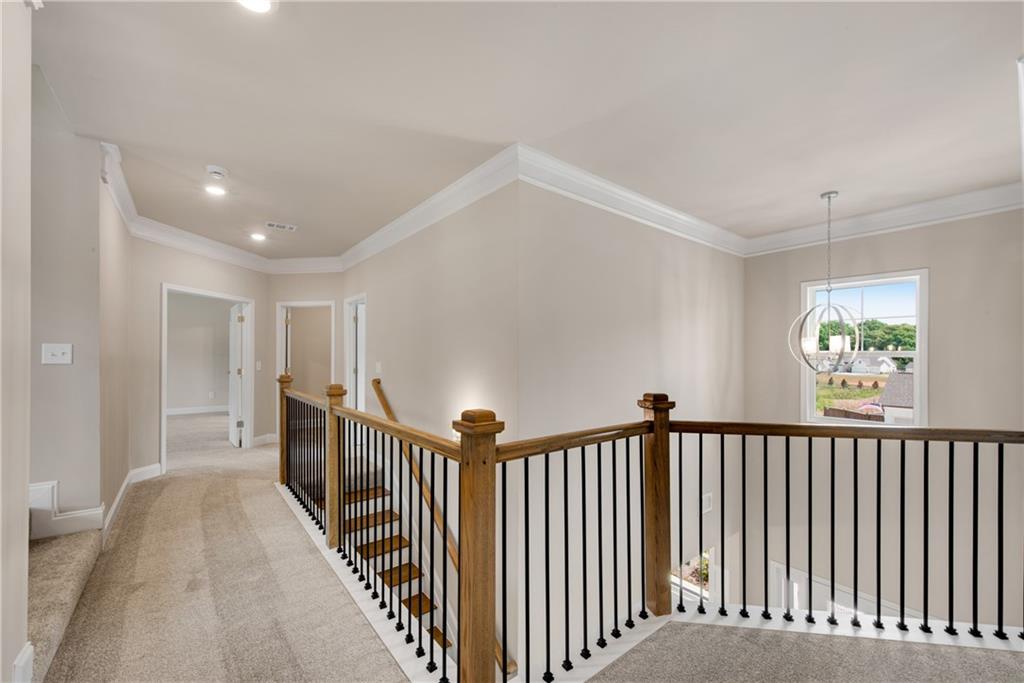 237 Cherokee Rose Lane Hoschton, GA 30548 - Photo 20 of 41
