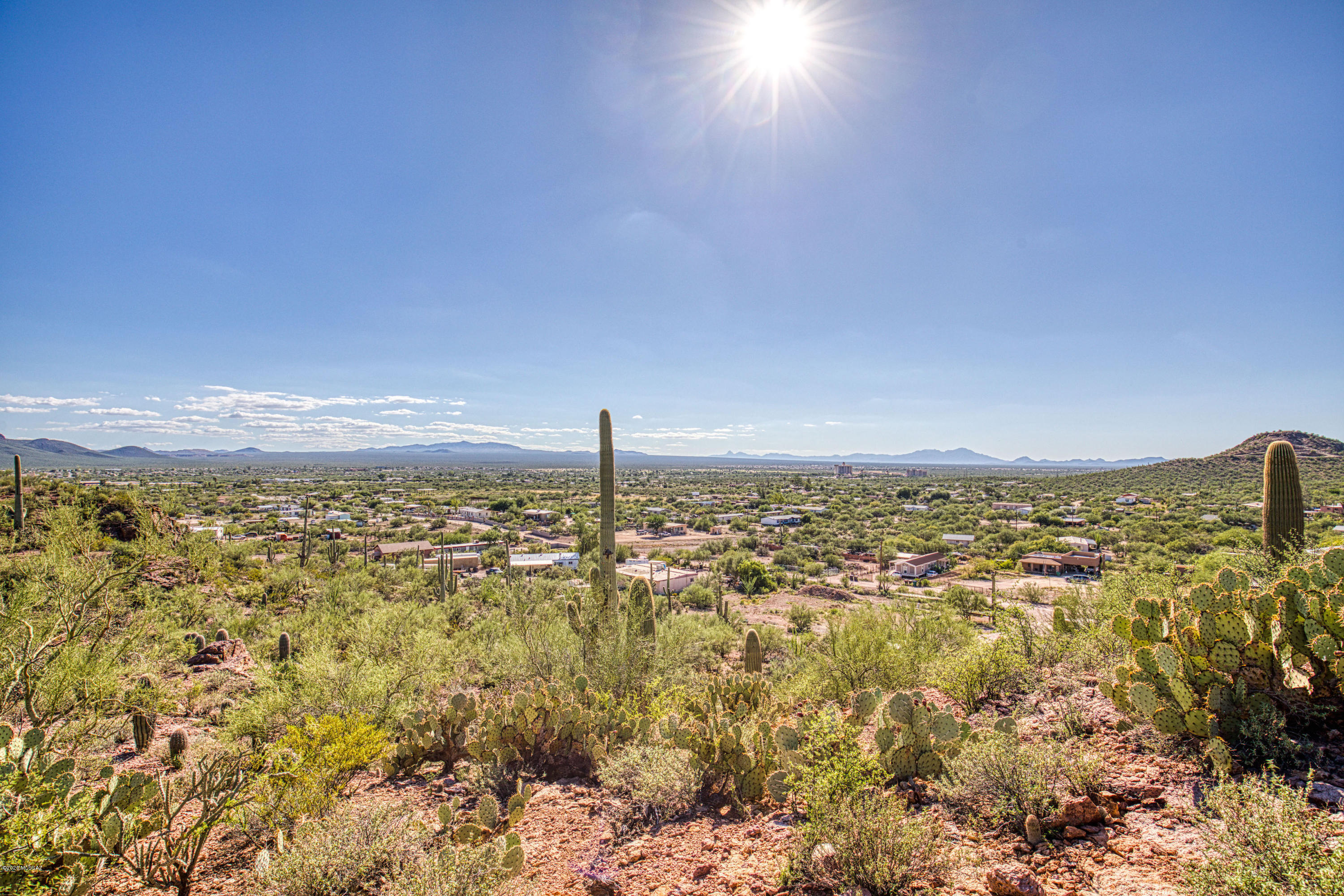 4651 West Bilby Road, Unit 3 Tucson, AZ 85757 - Photo 16 of 24