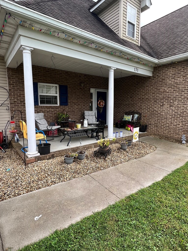 171 Raspberry Drive New Market, TN 37820 - Photo 31 of 40 Gallery Image 31