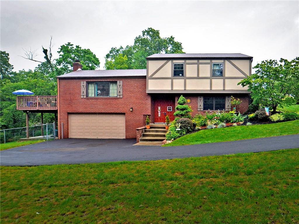 718 Blue Ridge Road Pittsburgh, PA 15239 - Photo 1 of 18 Gallery Image 1