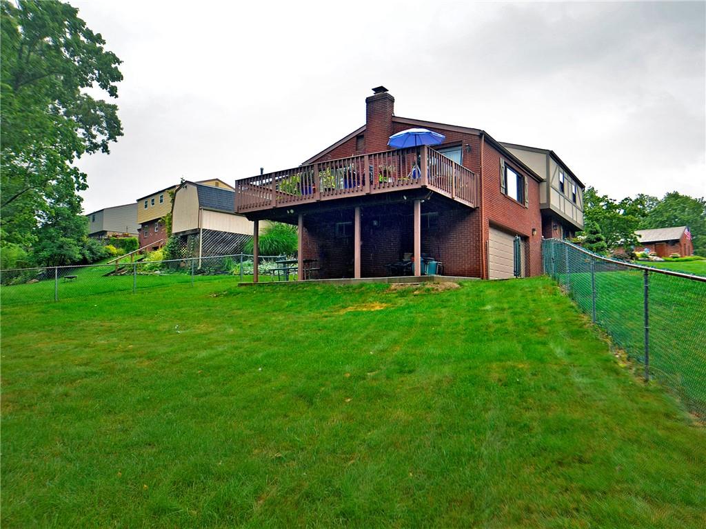 718 Blue Ridge Road Pittsburgh, PA 15239 - Photo 3 of 18 Gallery Image 3