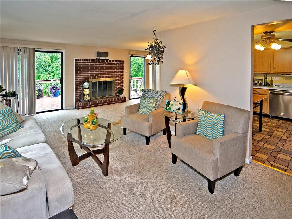 718 Blue Ridge Road Pittsburgh, PA 15239 - Photo 7 of 18 Gallery Image 7