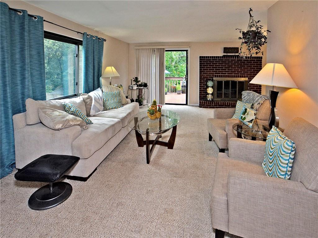 718 Blue Ridge Road Pittsburgh, PA 15239 - Photo 8 of 18 Gallery Image 8