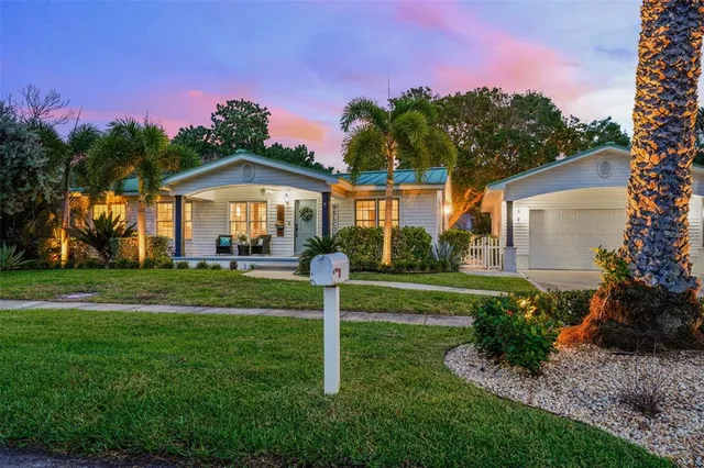 $8,000 | 759 Lantana Avenue, Clearwater Beach, FL 33767