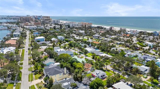 $8,000 | 759 Lantana Avenue, Clearwater Beach, FL 33767