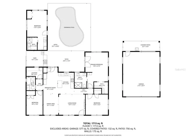 $8,000 | 759 Lantana Avenue, Clearwater Beach, FL 33767