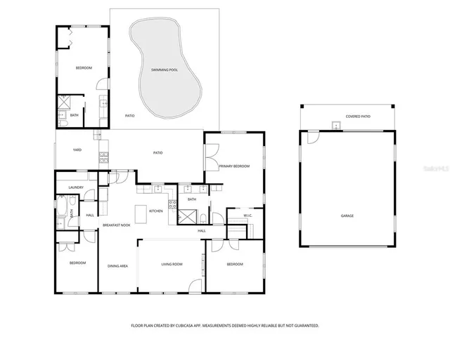 $8,000 | 759 Lantana Avenue, Clearwater Beach, FL 33767