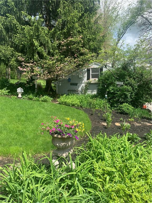 3024 Hyland Road Irwin, PA 15642 - Photo 47 of 50 a view of a house with a yard