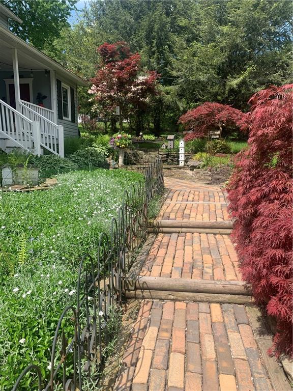3024 Hyland Road Irwin, PA 15642 - Photo 48 of 50 a view of backyard with a patio