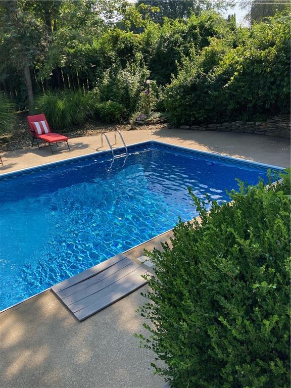 3024 Hyland Road Irwin, PA 15642 - Photo 49 of 50 a view of outdoor space and yard