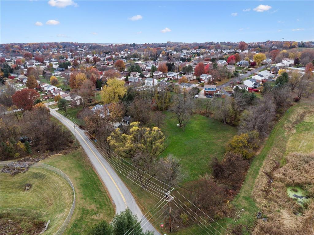 3024 Hyland Road Irwin, PA 15642 - Photo 10 of 45 a view of a city