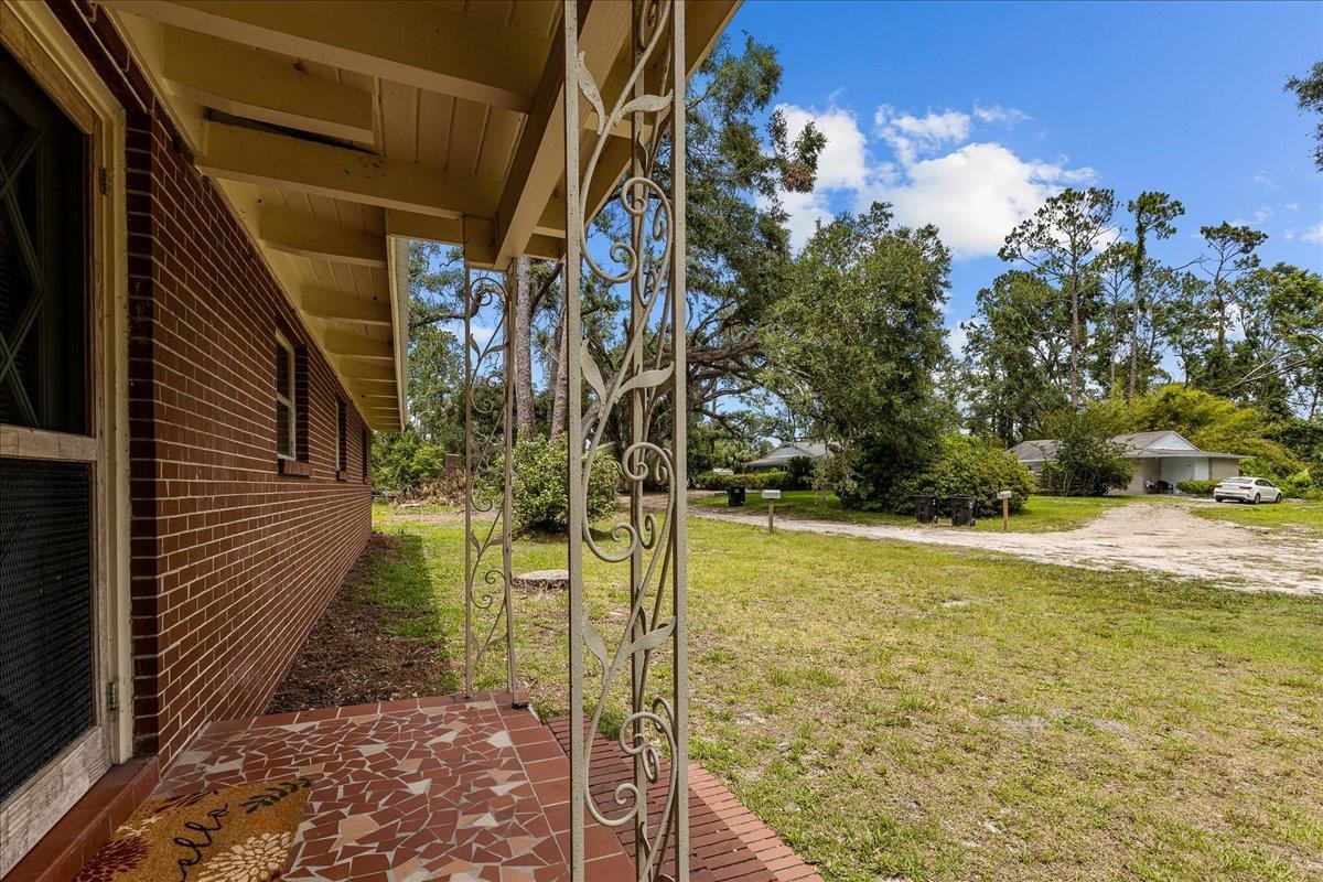 301 Manila Avenue Perry, FL 32347 - Photo 43 of 50