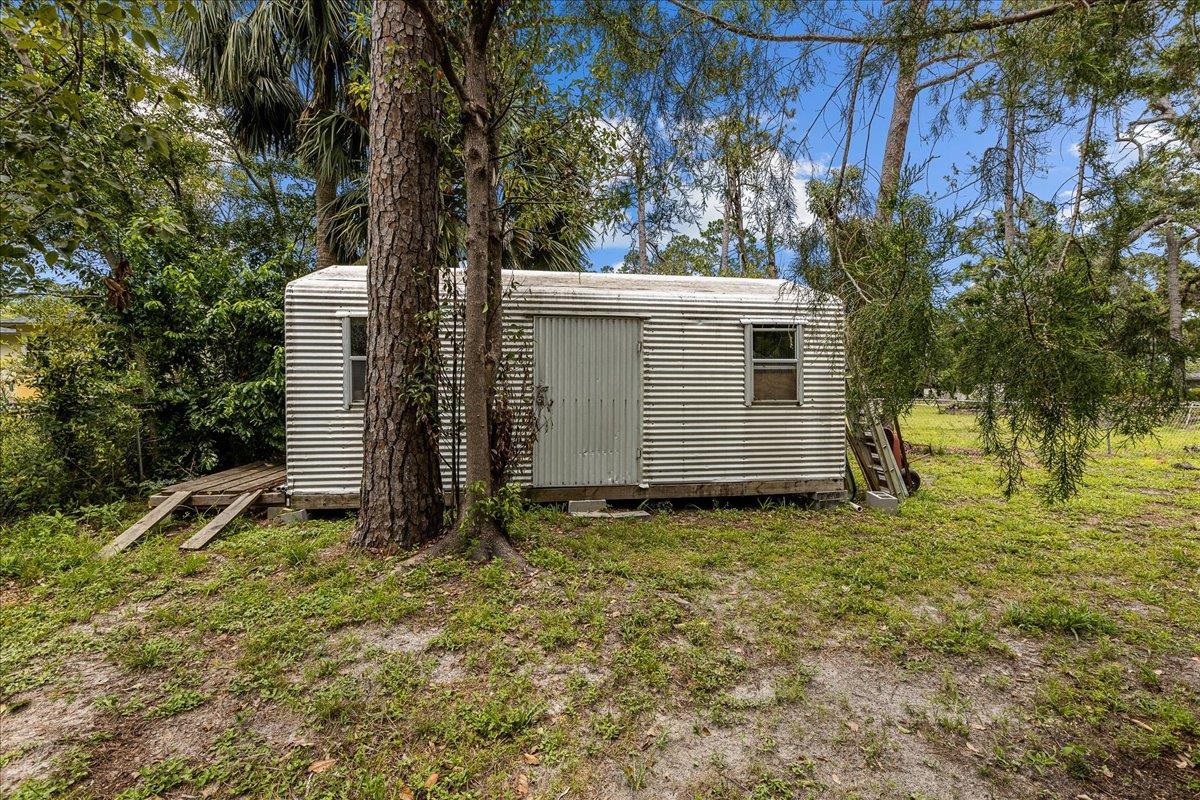 301 Manila Avenue Perry, FL 32347 - Photo 46 of 50