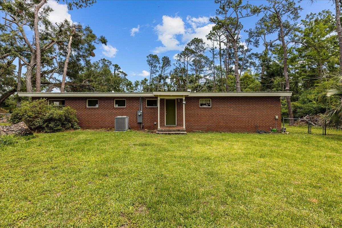 301 Manila Avenue Perry, FL 32347 - Photo 47 of 50