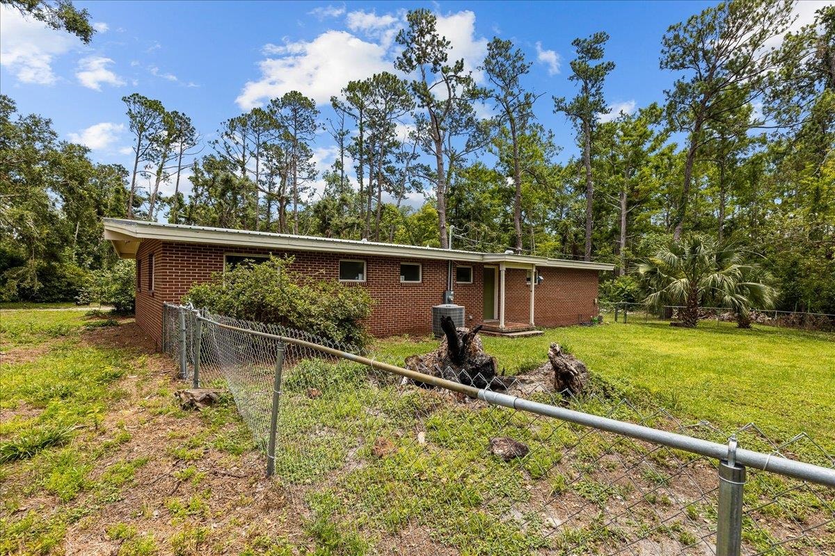 301 Manila Avenue Perry, FL 32347 - Photo 49 of 50