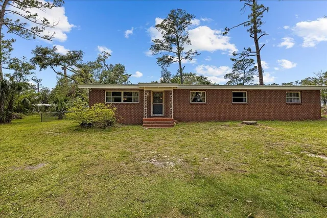 $195,000 | 301 Manila Avenue, Perry, FL 32347