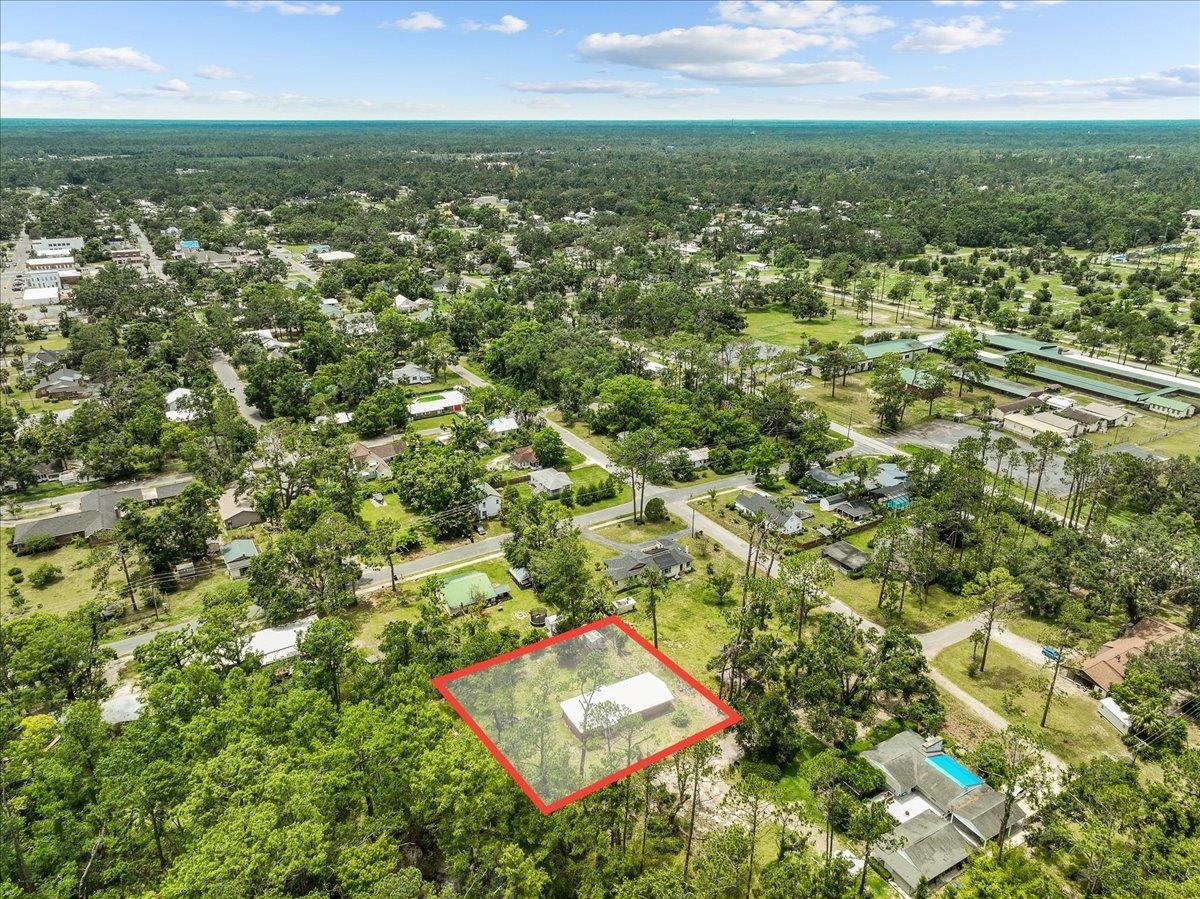 301 Manila Avenue Perry, FL 32347 - Photo 7 of 50