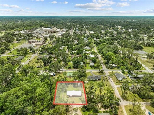 $195,000 | 301 Manila Avenue, Perry, FL 32347