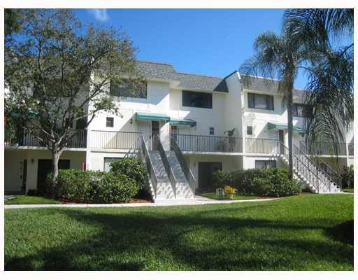 105 Deer Creek Road, Unit M203 Deerfield Beach, FL 33442 - Photo 1 of 9 Exterior Front