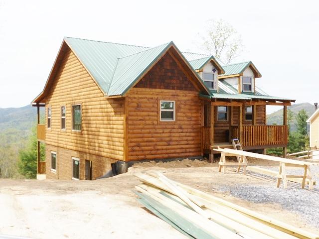 4965 Long Rifle Road Walland, TN 37886 - Photo 1 of 22 P1060377