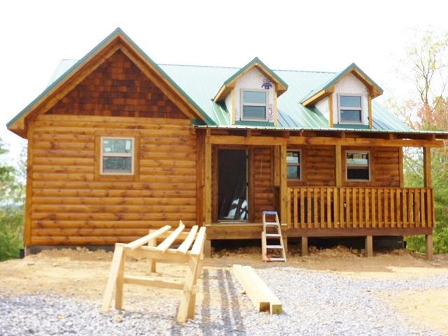 4965 Long Rifle Road Walland, TN 37886 - Photo 8 of 22 P1060379