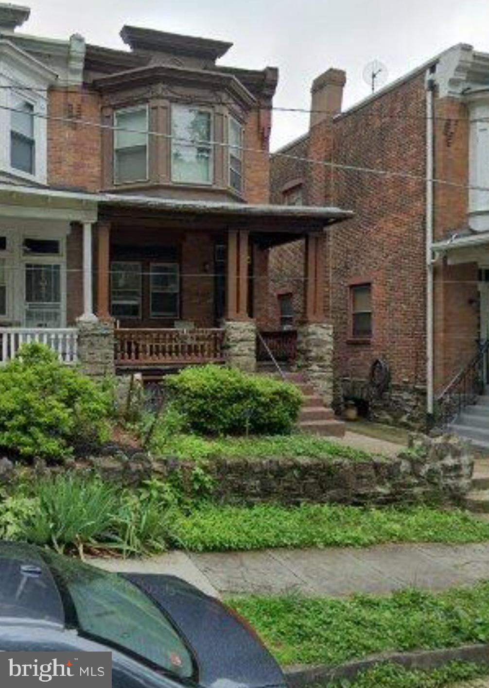 6367 Sherman Street, Philadelphia, PA 19144 Compass