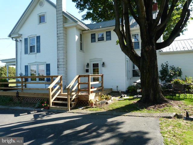 22819 Federal Lookout Road Smithsburg, MD 21783 - Photo 3 of 30 Exterior (General)