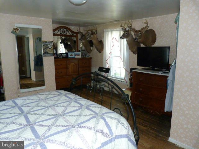 22819 Federal Lookout Road Smithsburg, MD 21783 - Photo 21 of 30 Bedroom