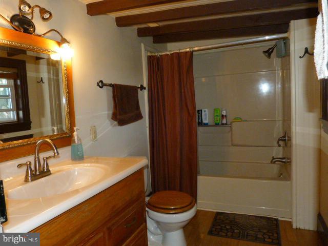 22819 Federal Lookout Road Smithsburg, MD 21783 - Photo 22 of 30 Bath