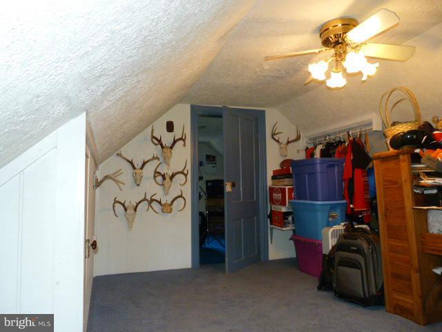 22819 Federal Lookout Road Smithsburg, MD 21783 - Photo 27 of 30 Attic