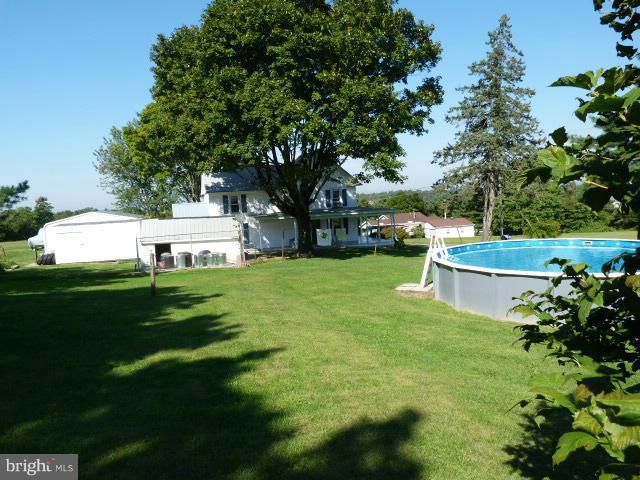 22819 Federal Lookout Road Smithsburg, MD 21783 - Photo 4 of 30 Exterior (General)