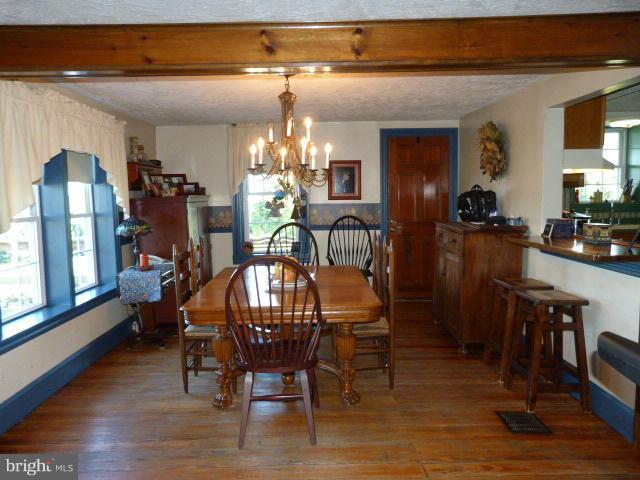 22819 Federal Lookout Road Smithsburg, MD 21783 - Photo 8 of 30 Dining Room