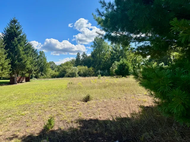 $44,900 | 6685 Cedar Trace, Stanwood, MI 49346