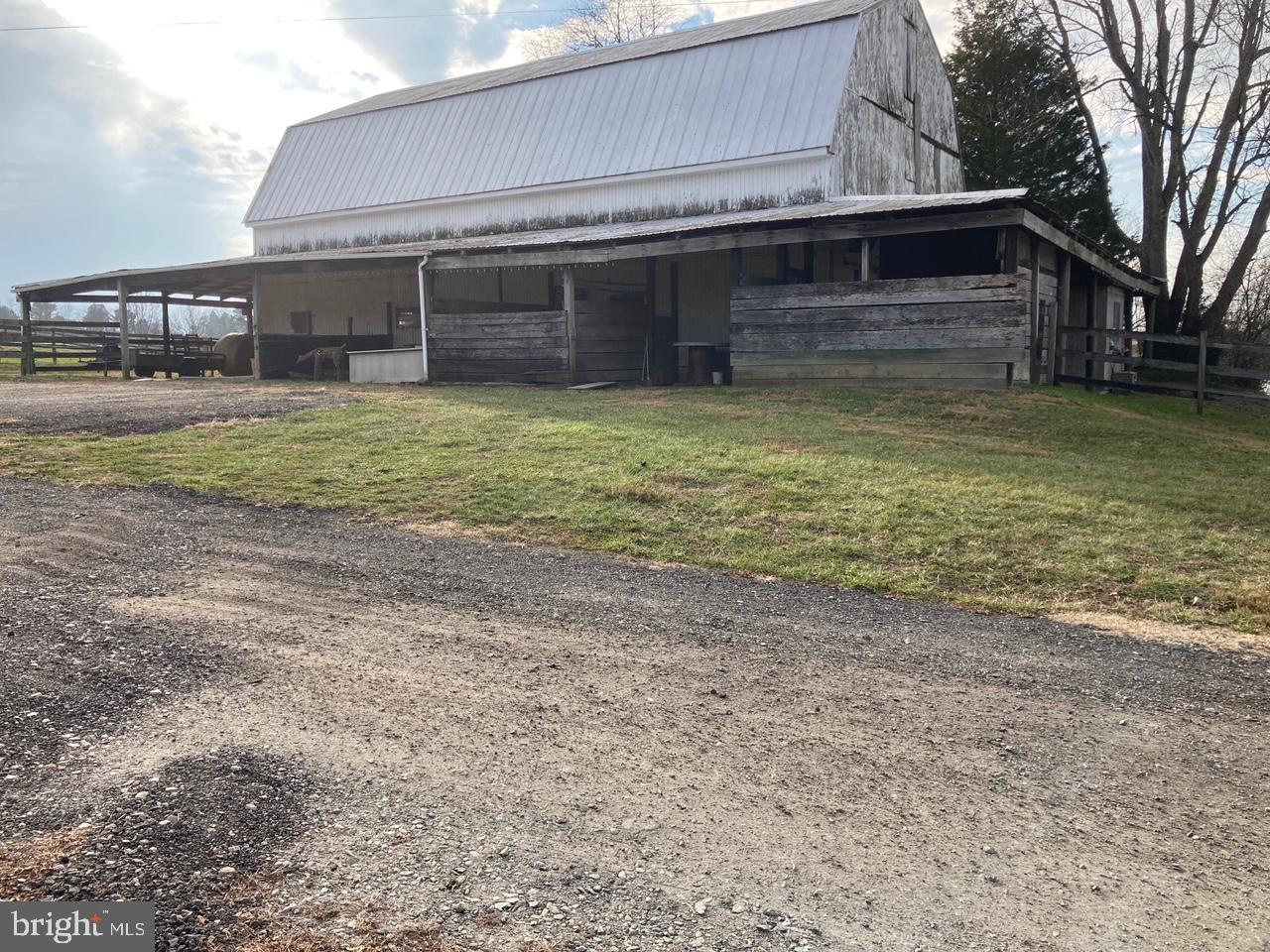 4278 Hawthorne Farms Road Harwood, MD 20776 - Photo 1 of 9