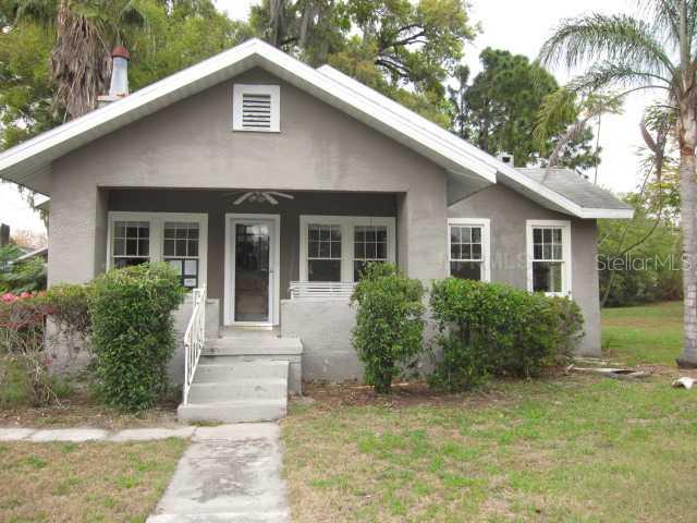 2459 Raeford Road Orlando, FL 32806 - Photo 1 of 1 Exterior Front