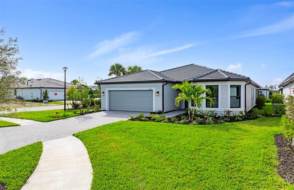 1565 Ridgemore Street North Port, FL 34289 - Photo 1 of 20 Gallery Image 1