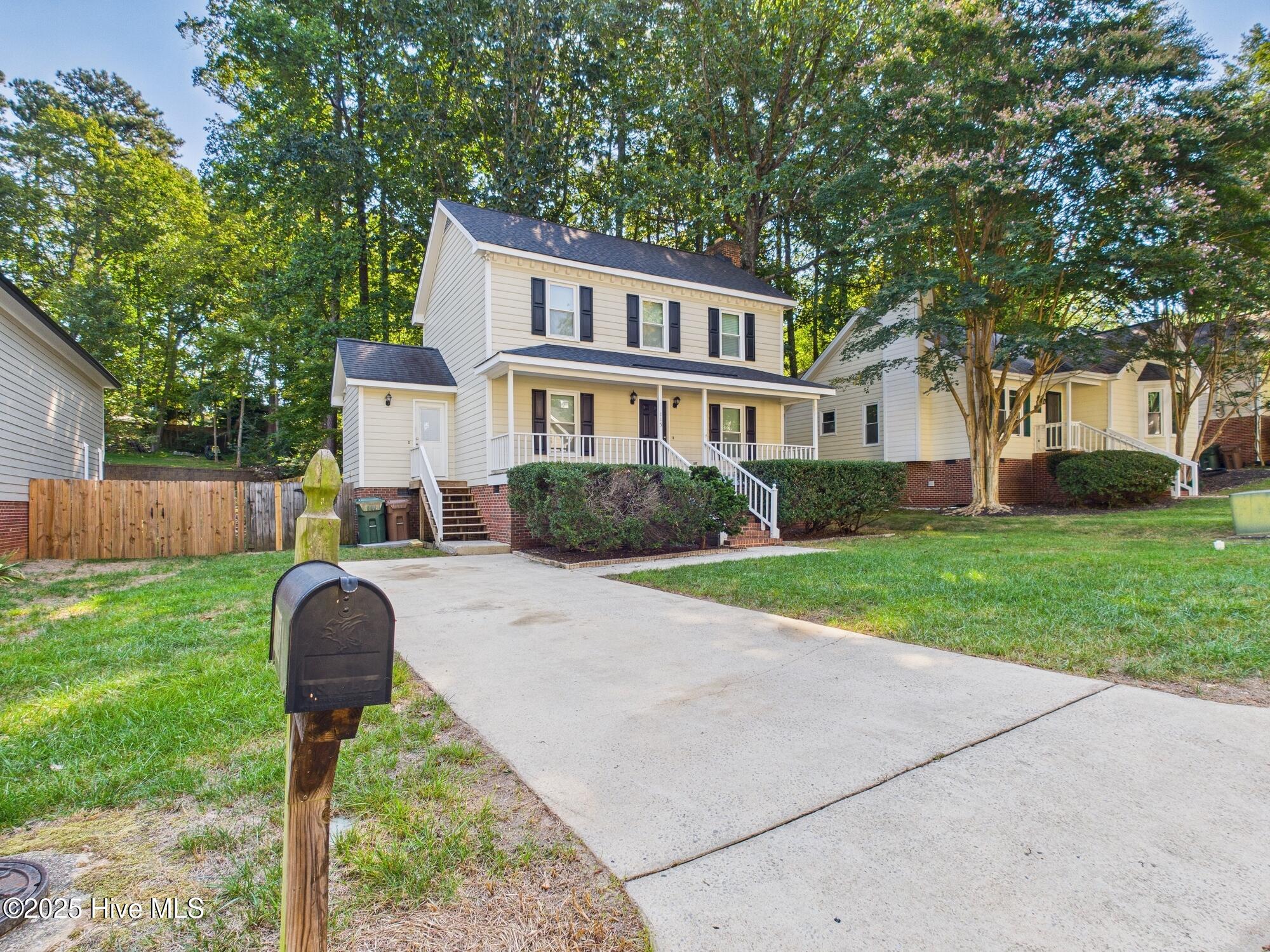 115 Rock Pointe Lane Cary, NC 27513 - Photo 3 of 56 CAM01608G0-PR0108-STILL003