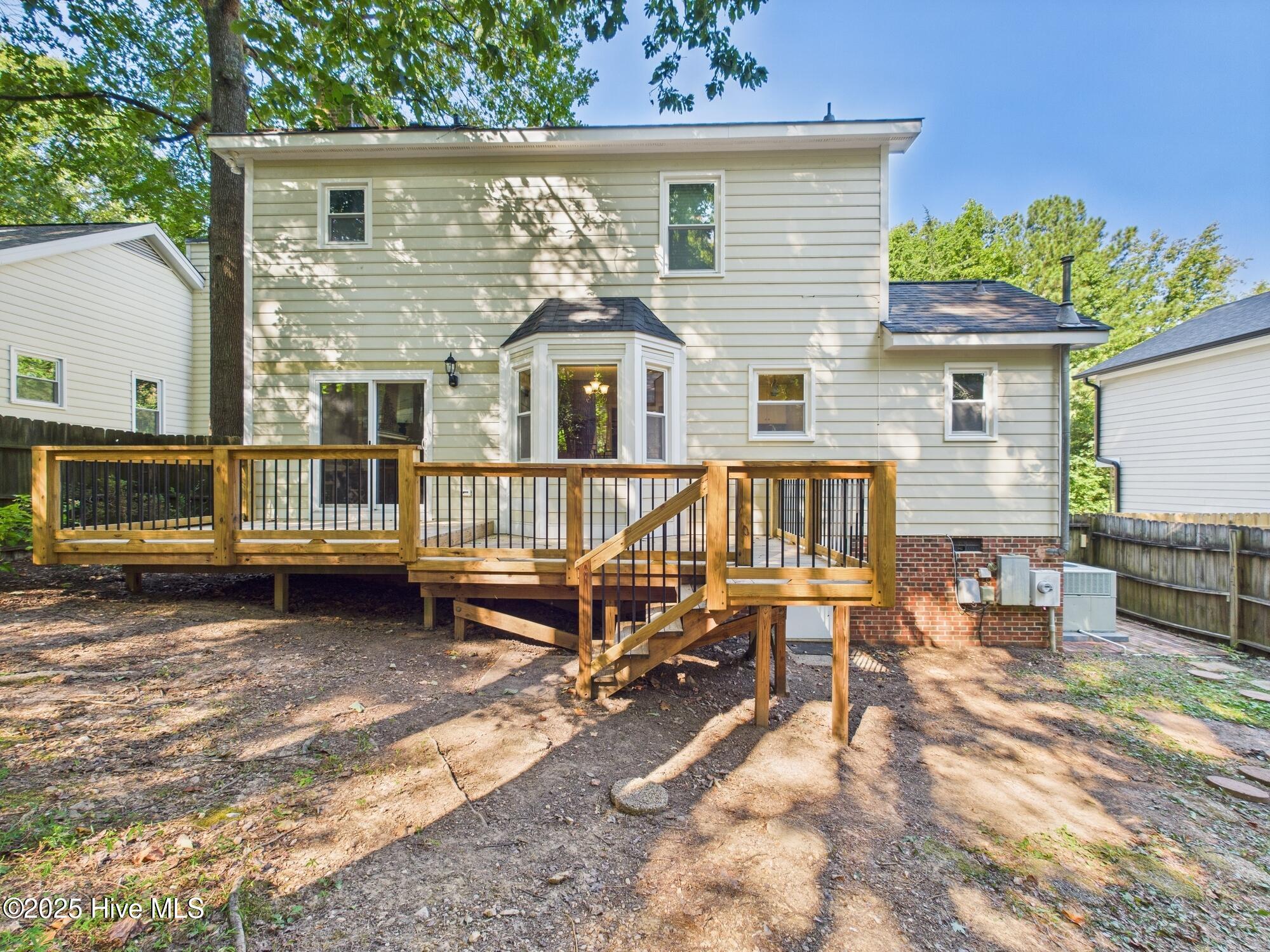 115 Rock Pointe Lane Cary, NC 27513 - Photo 51 of 56 CAM01608G0-PR0108-STILL019