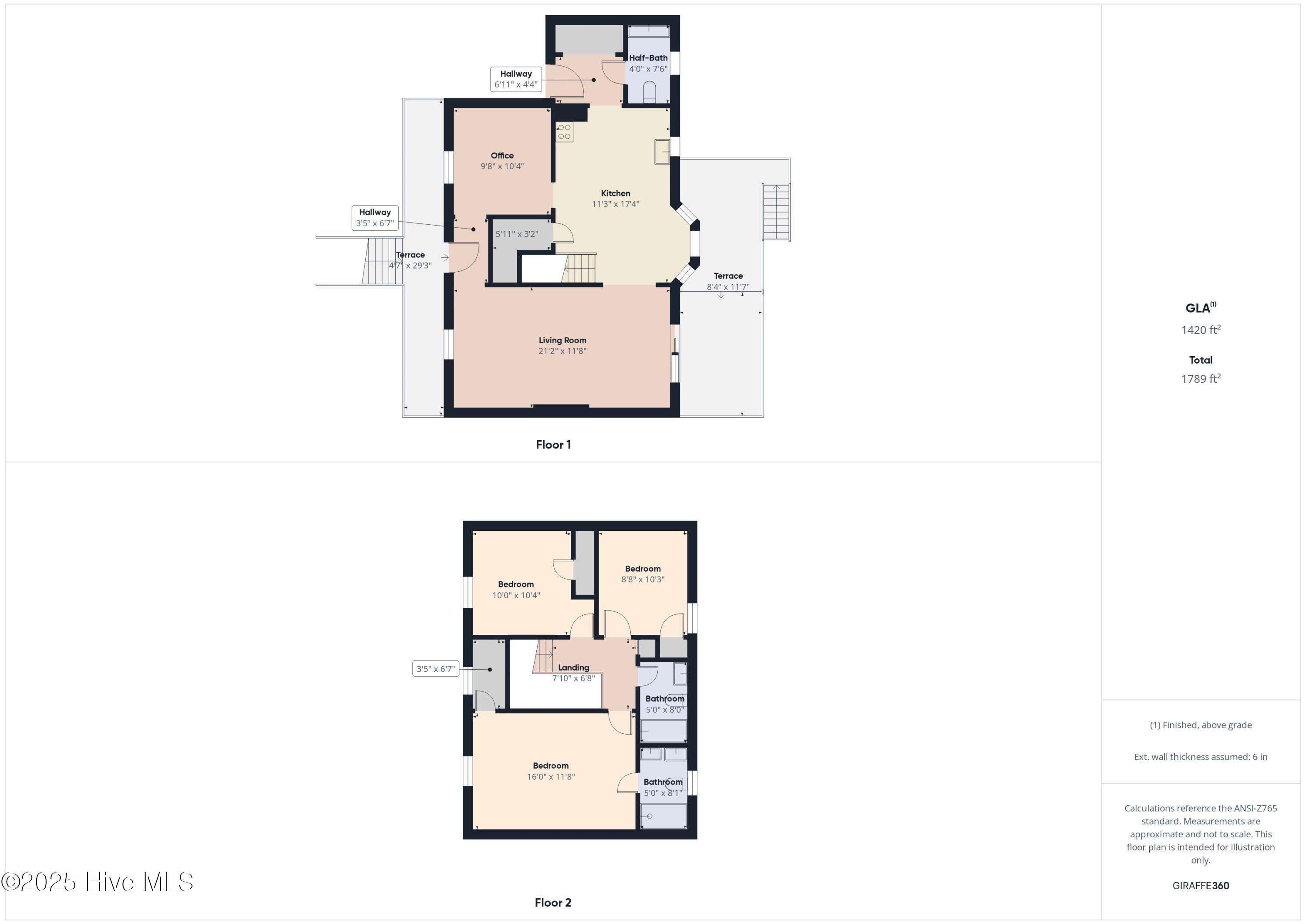 115 Rock Pointe Lane Cary, NC 27513 - Photo 9 of 56 CAM01608G0-PR0108-BUILD01
