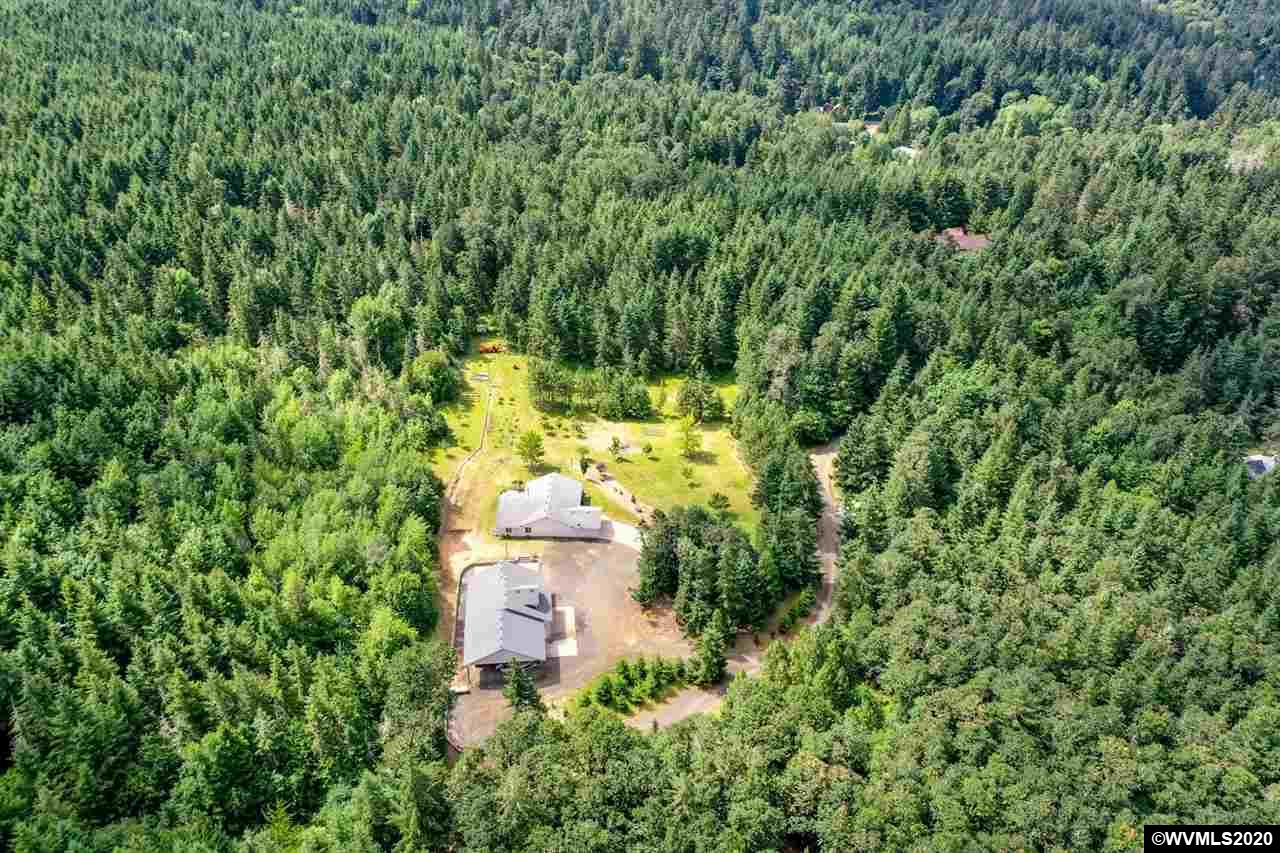 15235 Strong Road Dallas, OR 97338 - Photo 40 of 41