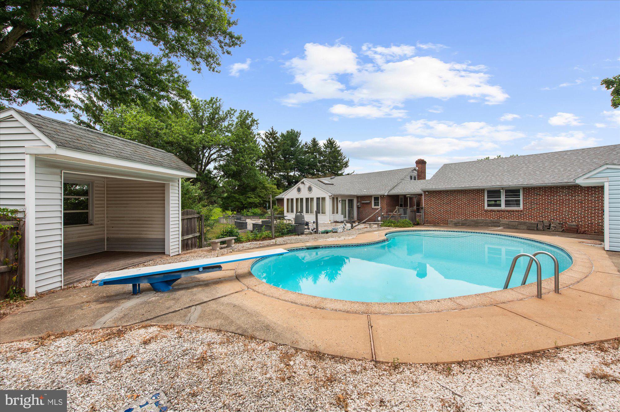 338 Borough Line Road Collegeville, PA 19426 - Photo 42 of 51