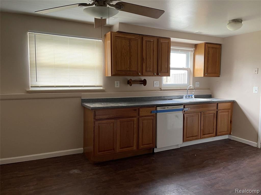5418 Harding Street Dearborn Heights, MI 48125 - Photo 15 of 15