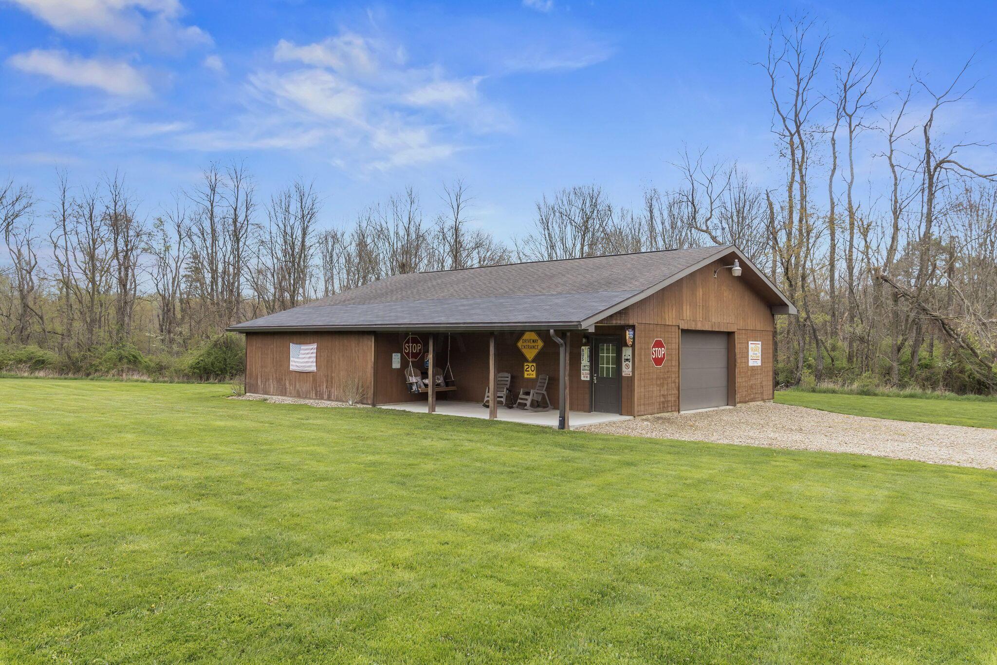 1225 Pleasant Valley Road Mansfield, OH 44903 - Photo 8 of 96 6