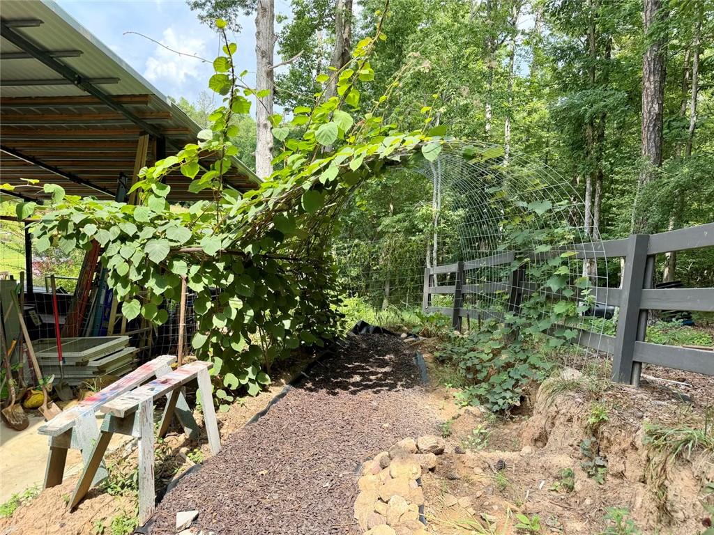 4411 Post Road Winston, GA 30187 - Photo 67 of 71