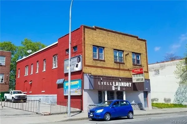 $299,900 | 512 Lyell Avenue, Rochester, NY 14606