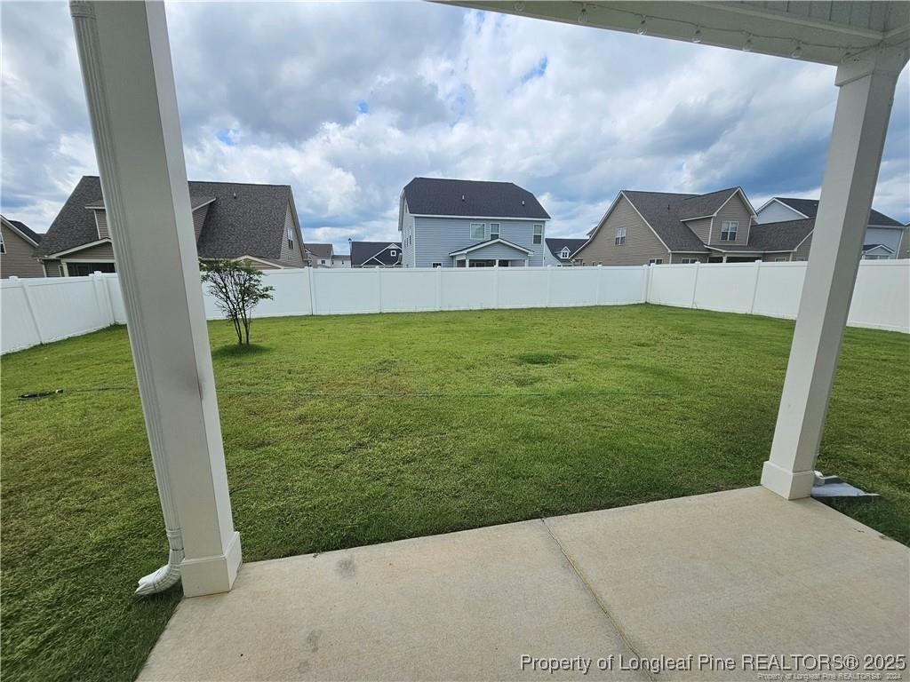 181 Pendleton Street Raeford, NC 28376 - Photo 19 of 19 a view of an outdoor space