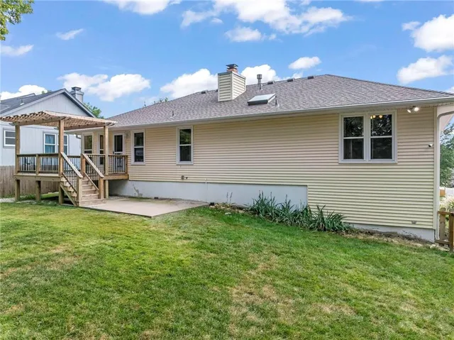 $332,500 | 100 Northeast 111th Street, Kansas City, MO 64155