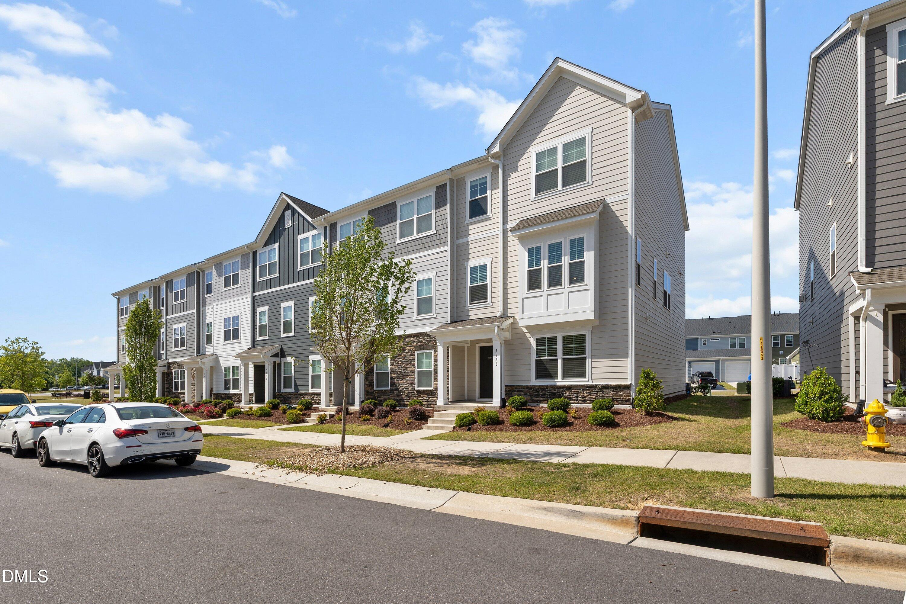 5826 Humanity Lane, Unit 2434 Raleigh, NC 27616 - Photo 6 of 80