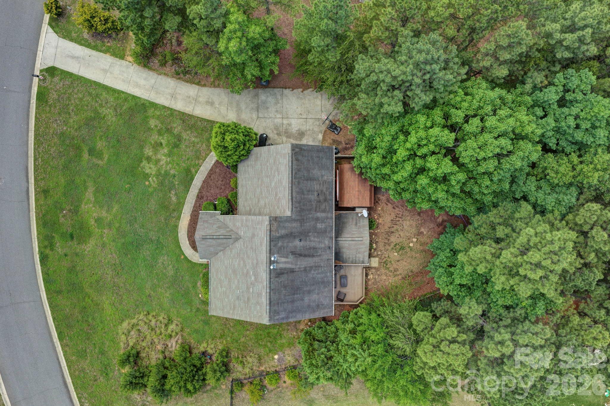 305 Hydrangea Drive Clover, SC 29710 - Photo 38 of 40